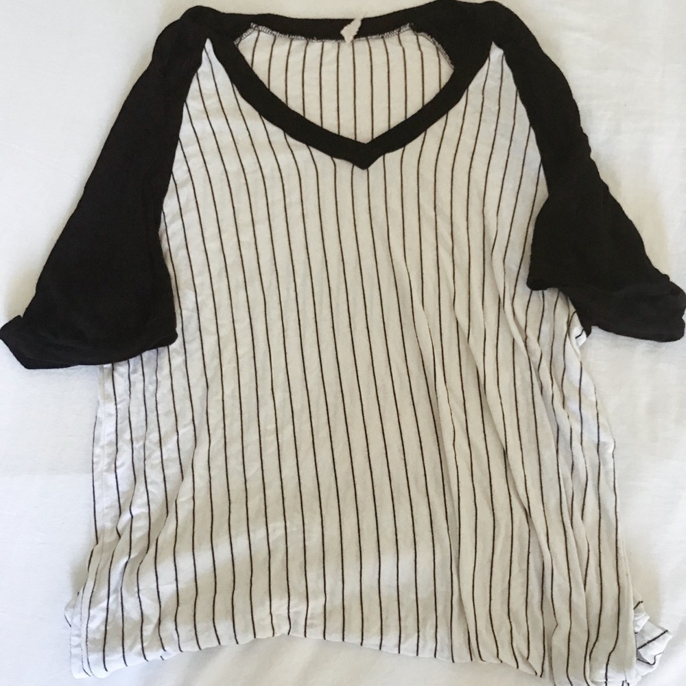 Brandy Melville Jersey Dress